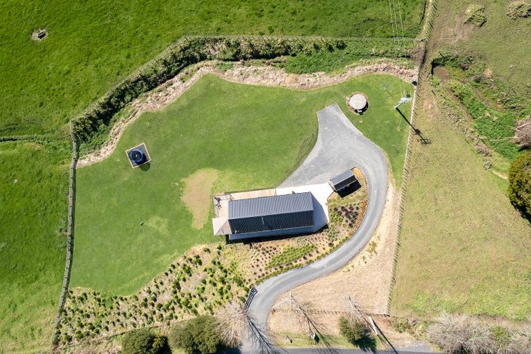 Photo of property in 328 Brunskill Road, Te Miro, Cambridge, 3496