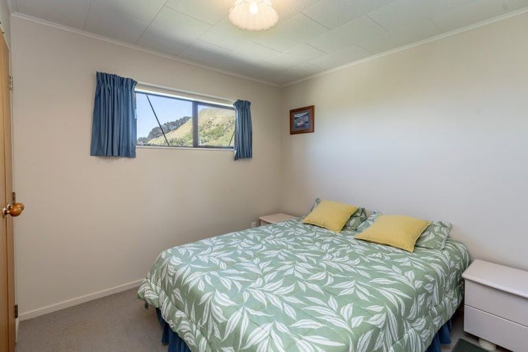 Photo of property in 295 Mataikona Road, Mataikona, Masterton, 5889