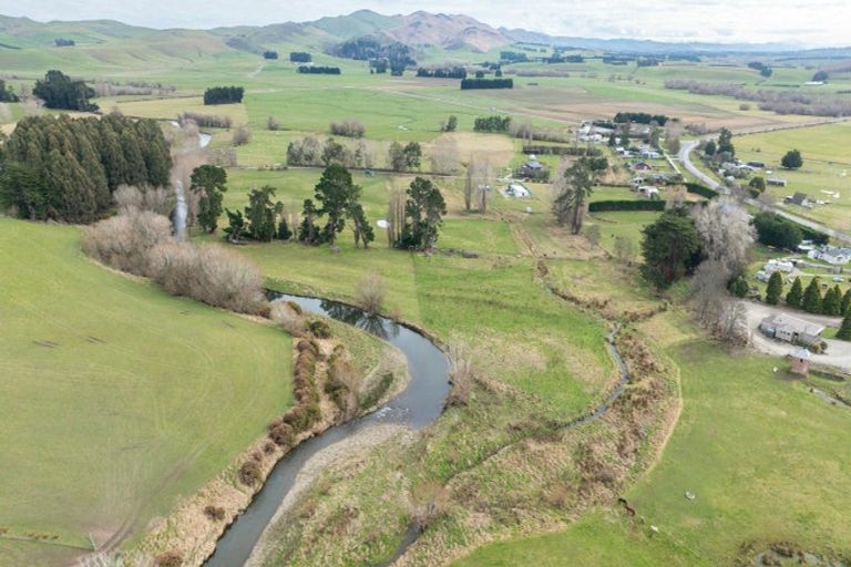 Photo of property in 11 Horrell Road, Mandeville, Gore, 9776