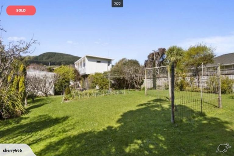 Photo of property in 23 Findlay Street, Tawa, Wellington, 5028