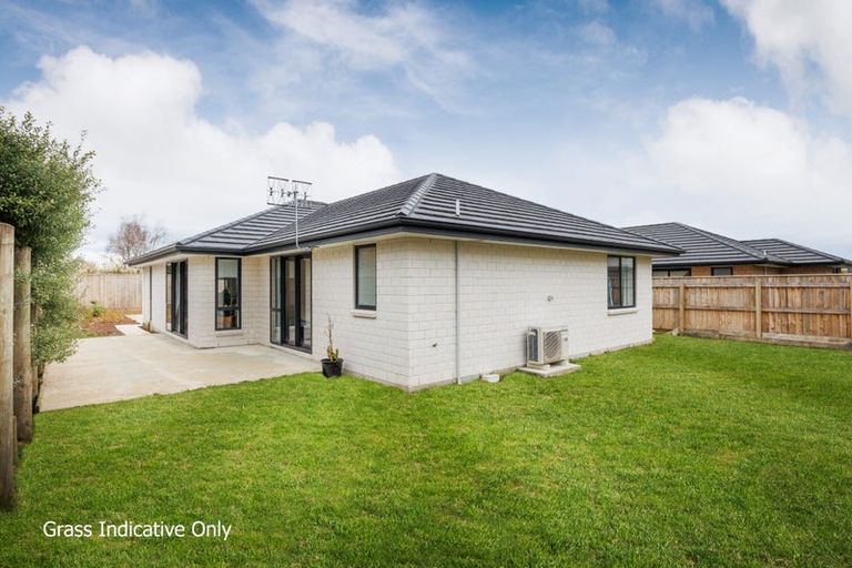 Photo of property in 7a Blennerville Close, Marton, 4710