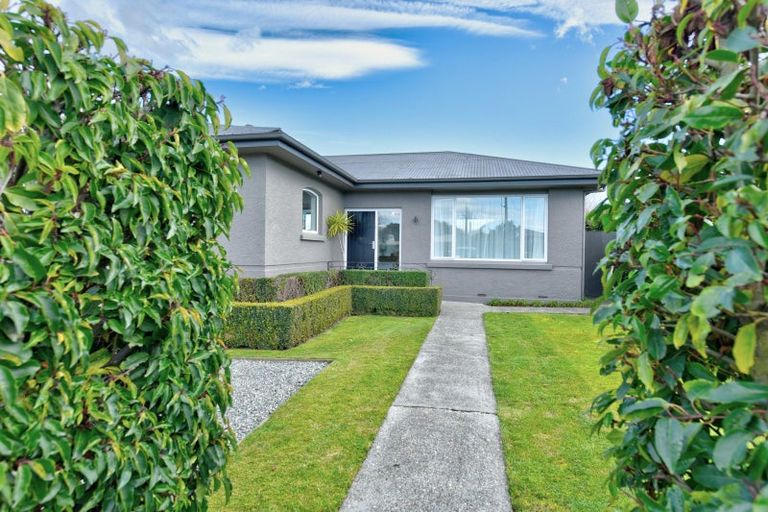 Photo of property in 140 Broughton Street, Gore, 9710