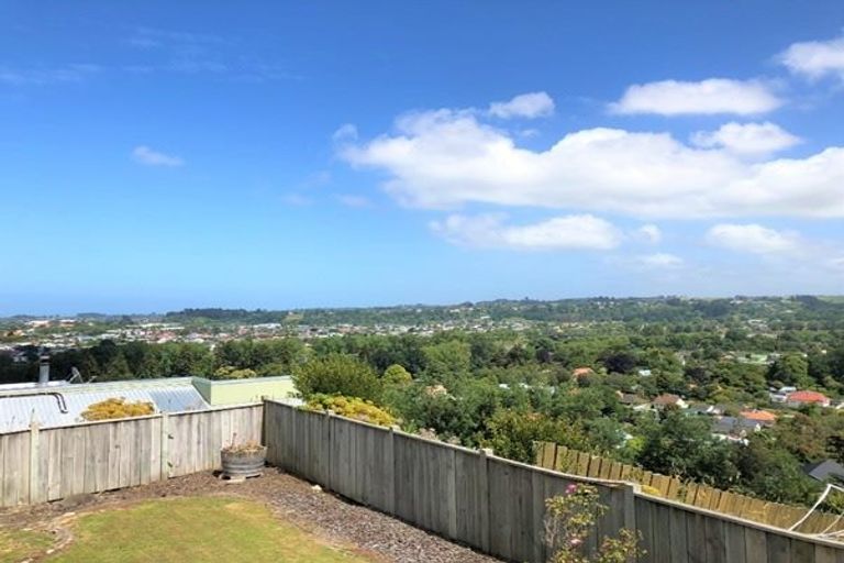 Photo of property in 40 Mount View Road, Bastia Hill, Whanganui, 4500