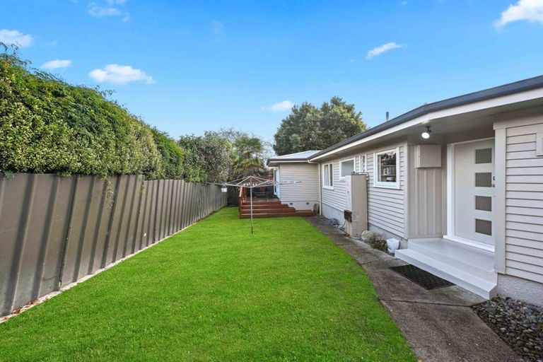 Photo of property in 8a Menzies Street, Beerescourt, Hamilton, 3200