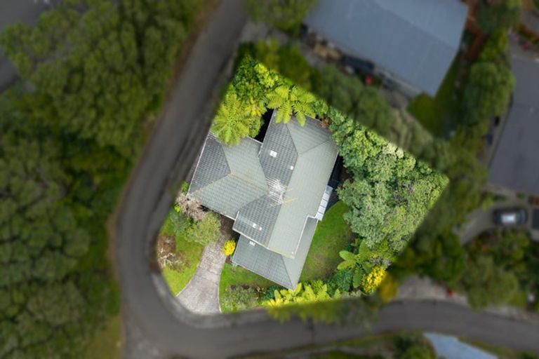 Photo of property in 133 Helston Road, Paparangi, Wellington, 6037