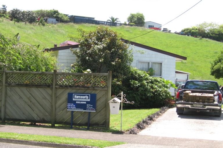 Photo of property in 35 William Street, Te Kuiti, 3910