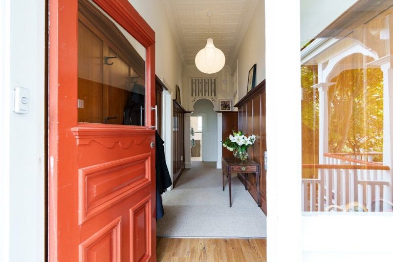 Photo of property in 25 Pacific Street, Roslyn, Dunedin, 9010