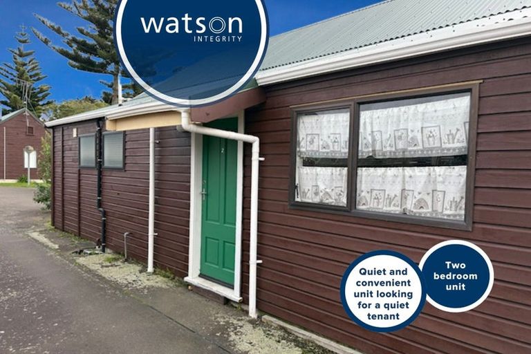 Photo of property in 27 Keepa Street, Levin, 5510