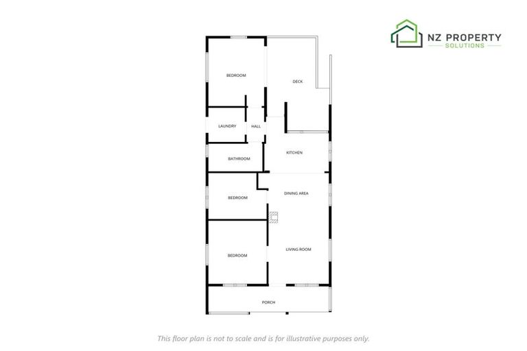 Photo of property in 36 Oregon Street, Ocean Grove, Dunedin, 9013