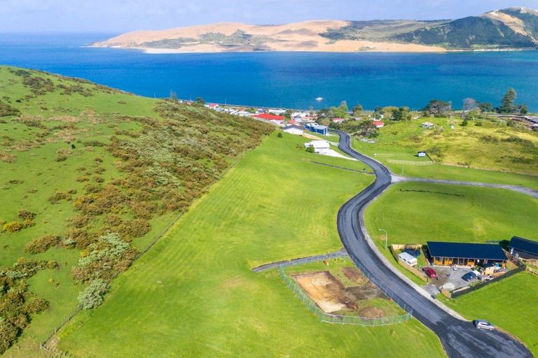 Photo of property in 46 Opononi Heights Drive, Opononi, Kaikohe, 0473