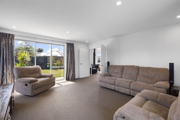 Photo of property in 153 Lowes Road, Rolleston, 7614