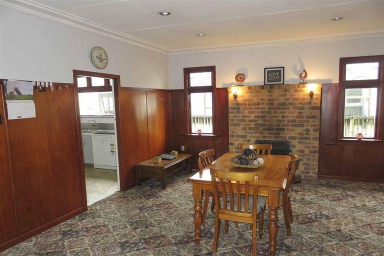 Photo of property in 25 Beatty Street, Strathern, Invercargill, 9812