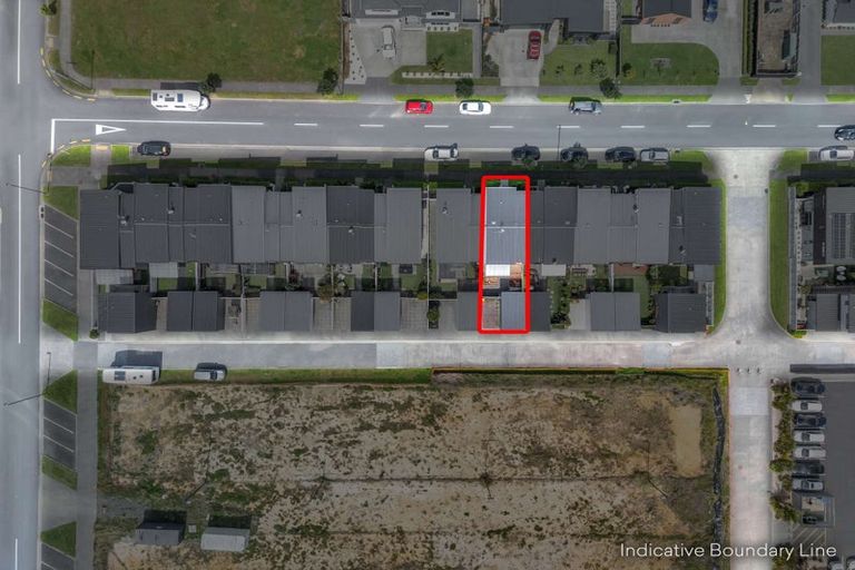 Photo of property in 166 Seventh View Avenue, Beachlands, Auckland, 2018