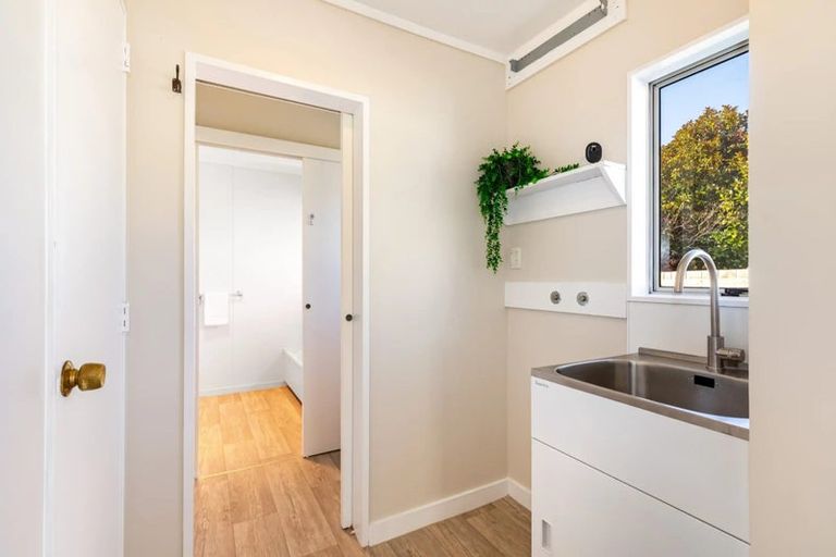Photo of property in 8a Rawhiti Street, Stokes Valley, Lower Hutt, 5019
