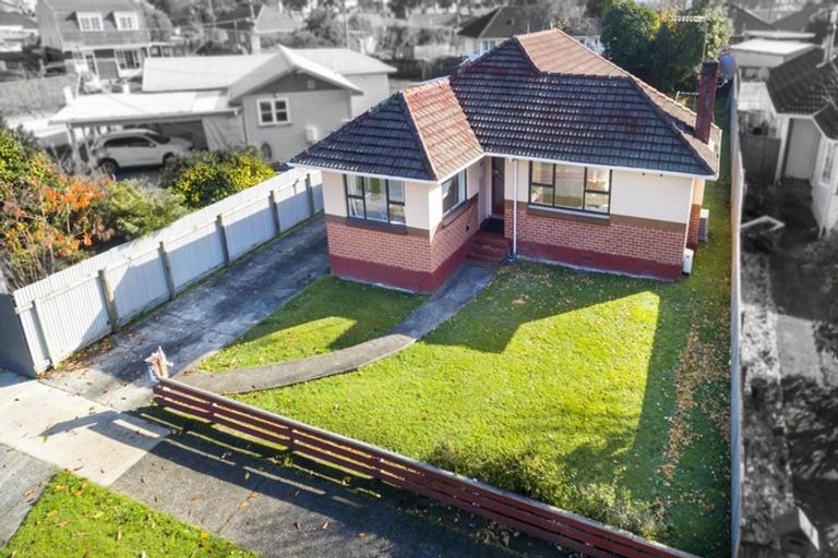 Photo of property in 152 Mcleod Street, Elderslea, Upper Hutt, 5018