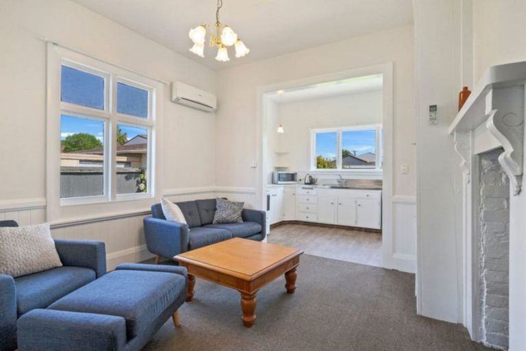 Photo of property in 47 Redruth Avenue, Spreydon, Christchurch, 8024