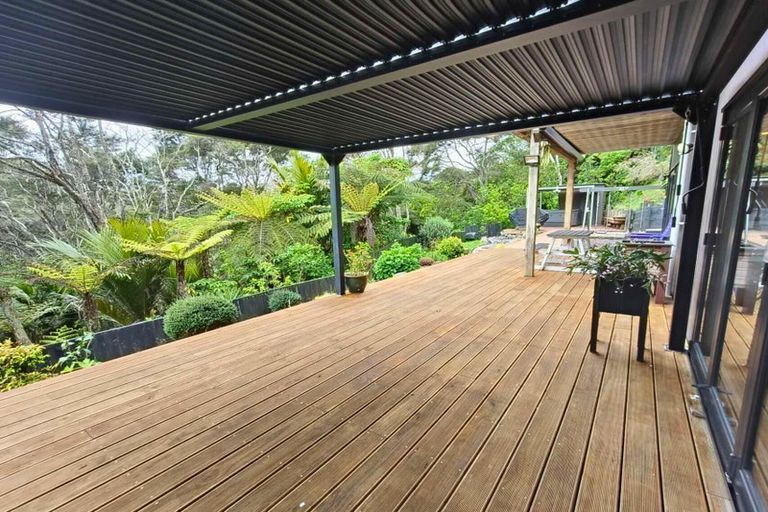 Photo of property in 126 Foley Quarry Road, Dairy Flat, Albany, 0792