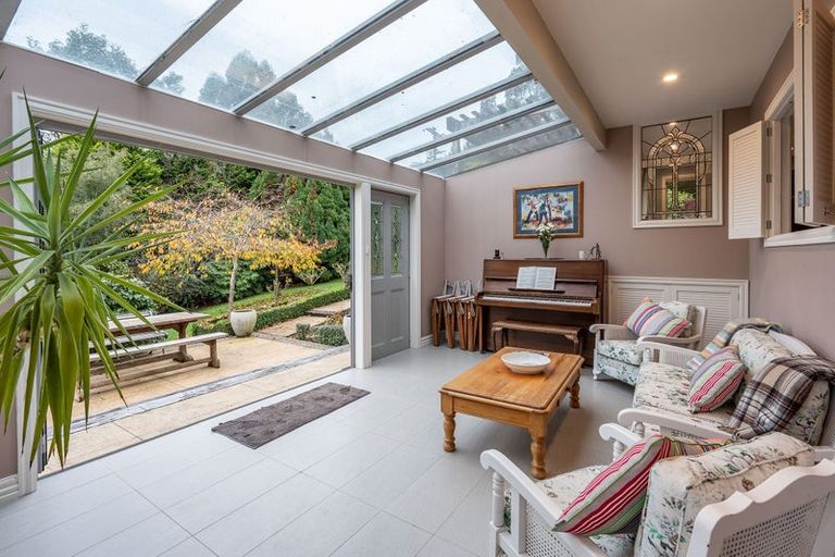 Photo of property in 807 Mount Cargill Road, Mount Cargill, Waitati, 9085