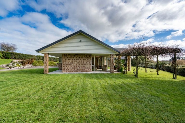 Photo of property in 240 Waring Road, Taupiri, 3791