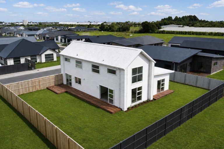 Photo of property in 4 Korako Lane, Baverstock, 3200