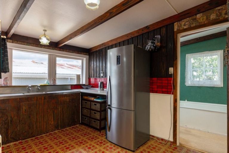 Photo of property in 28 Budge Street, Mayfield, Blenheim, 7201