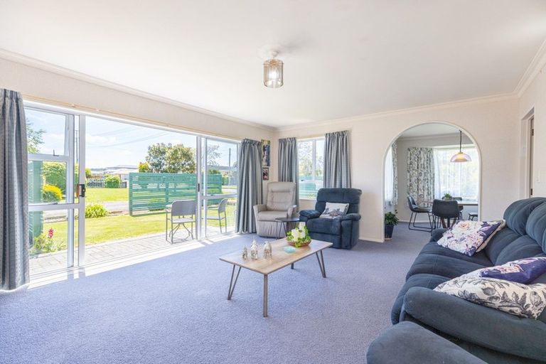 Photo of property in 19 Somerset Road, Springvale, Whanganui, 4501