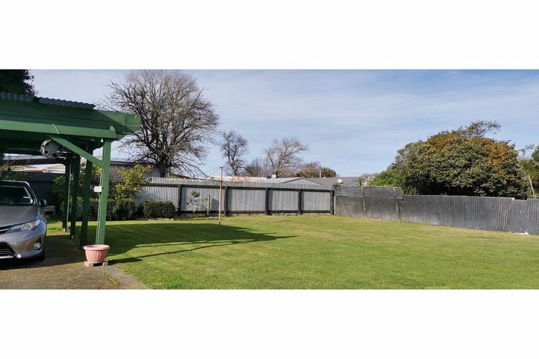 Photo of property in 113 Apatu Street, Wairoa, 4108