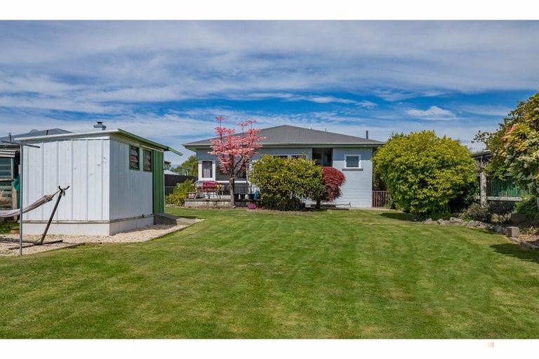 Photo of property in 19 Raymond Street, West End, Timaru, 7910