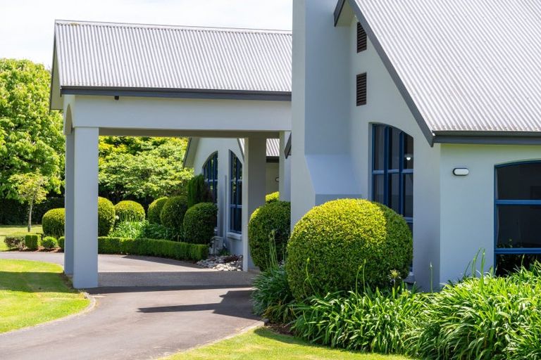 Photo of property in 21 Pencarrow Road, Tamahere, Hamilton, 3283