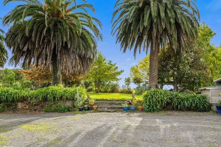 Photo of property in 191 Koputaroa Road, Koputaroa, Levin, 5575