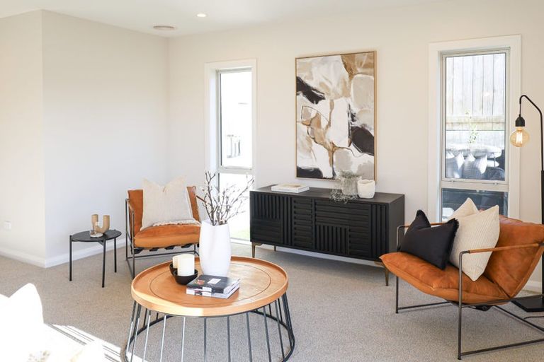 Photo of property in 3 Mangatainoka Lane, Awapuni, Palmerston North, 4412