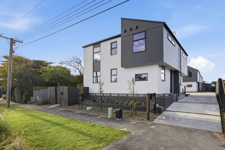 Photo of property in 157 Mackenzie Avenue, Woolston, Christchurch, 8023