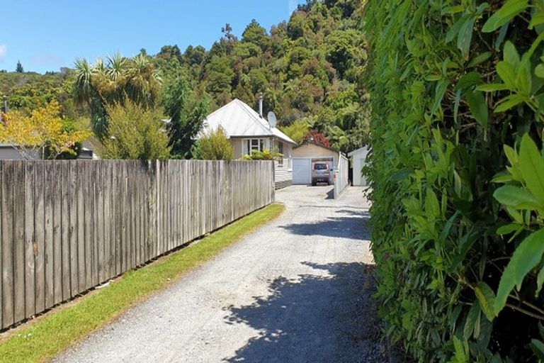 Photo of property in 98 Marlborough Street, Greymouth, 7805