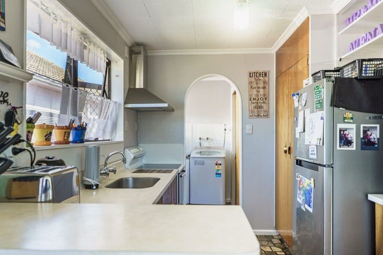 Photo of property in 15a Williams Street, Marewa, Napier, 4110