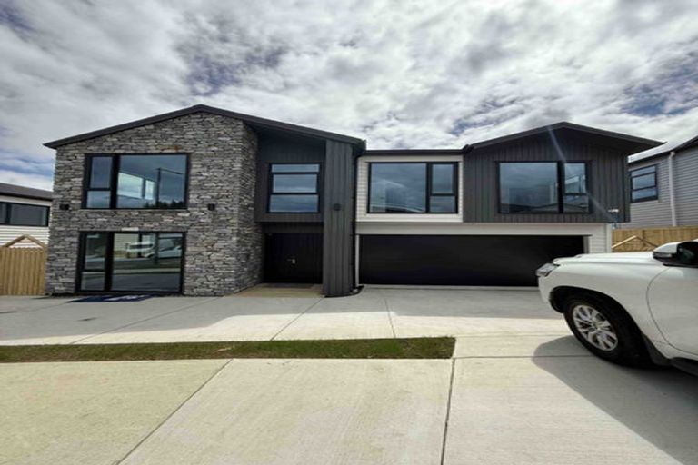 Photo of property in 3 Hind Street, Flat Bush, Auckland, 2019