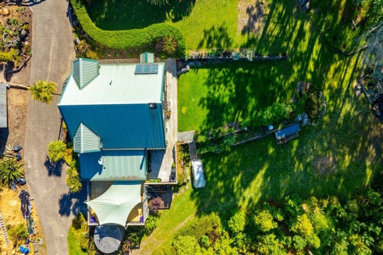 Photo of property in 42 Basil Orr Road, Kaukapakapa, Warkworth, 0984
