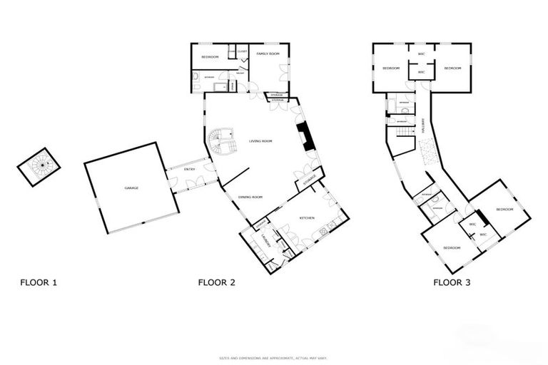 Photo of property in 447 Barrett Road, Omata, New Plymouth, 4374