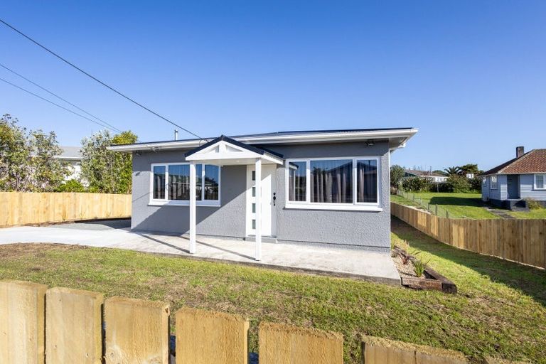 Photo of property in 80 Gordon Street, Dargaville, 0310