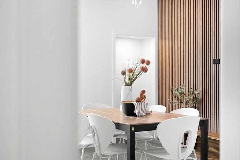 Photo of property in 8 Cassidy Street, Hamilton East, Hamilton, 3216