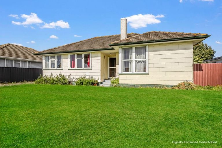 Photo of property in 47 Williams Street, Marewa, Napier, 4110