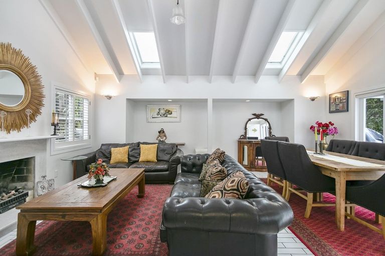Photo of property in 11f Burrows Avenue, Parnell, Auckland, 1052