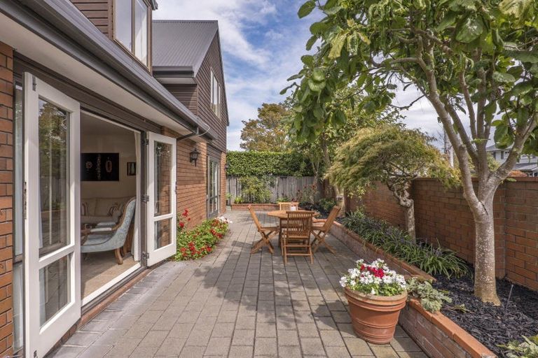 Photo of property in 1/20 Rugby Street, Merivale, Christchurch, 8014