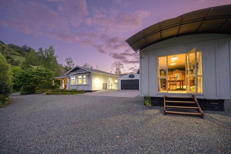 Photo of property in 250 Lud Vly Road, Hira, Nelson, 7071