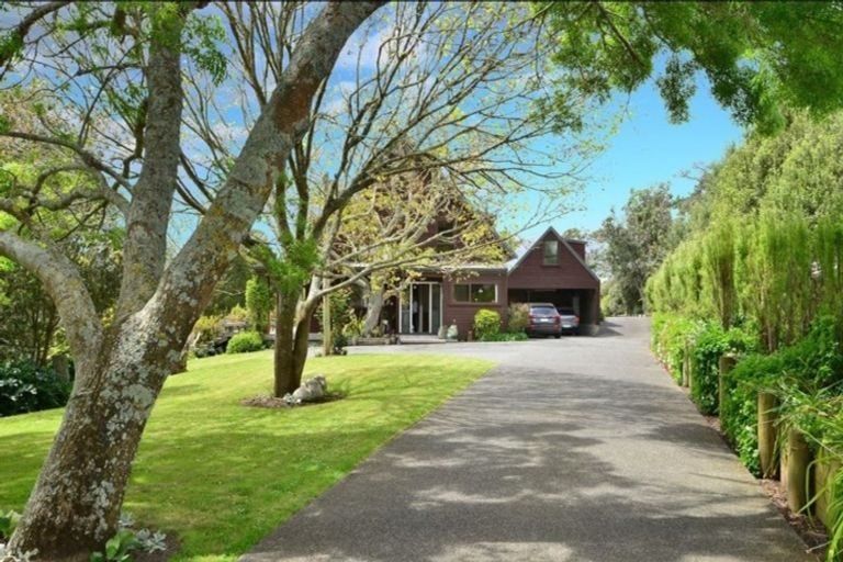 Photo of property in 93 Oliver Road, Eastern Beach, Auckland, 2012