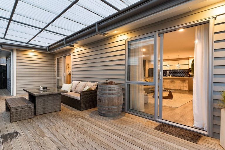 Photo of property in 46 Jeroboam Loop, Kumeu, 0810