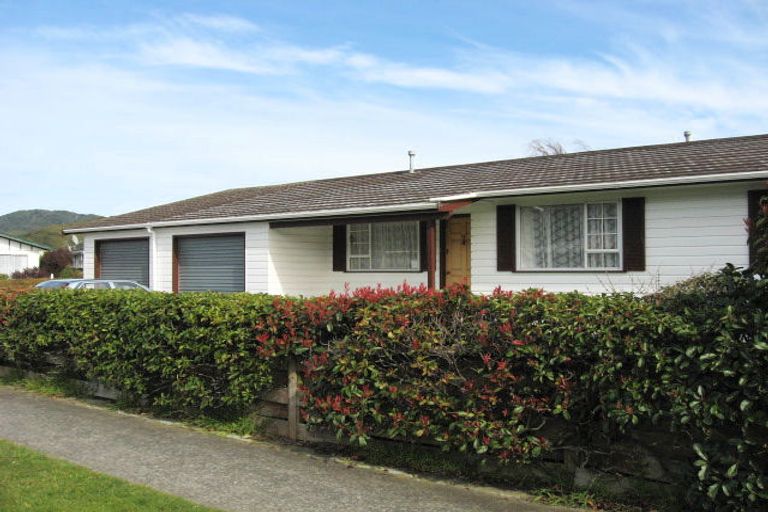 Photo of property in 167 Wise Street, Wainuiomata, Lower Hutt, 5014