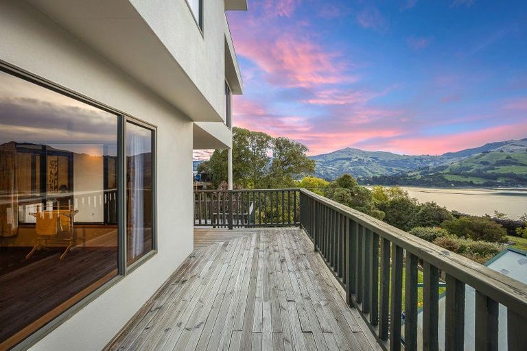 Photo of property in 9 Ngaio Grove, Robinsons Bay, Akaroa, 7581
