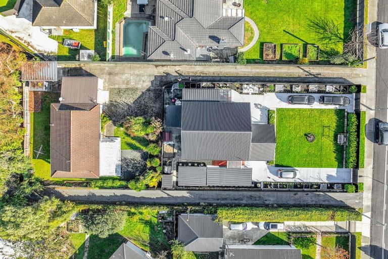 Photo of property in 1014a Maraekakaho Road, Raureka, Hastings, 4120