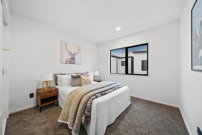 Photo of property in 6b Tainui Terrace, Mangere Bridge, Auckland, 2022