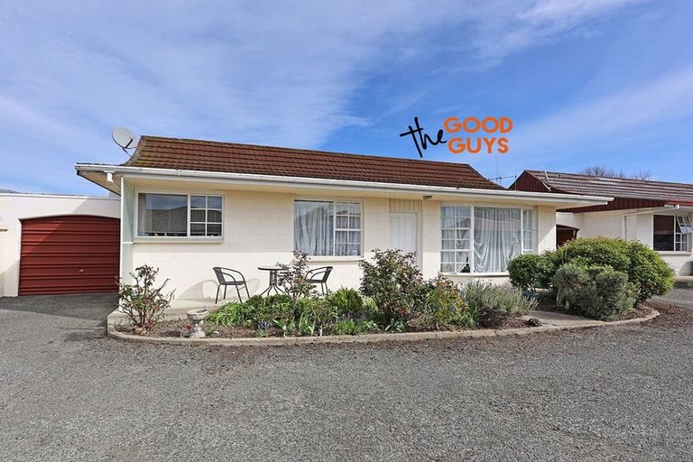 Photo of property in 31a Reed Street, Oamaru, 9400